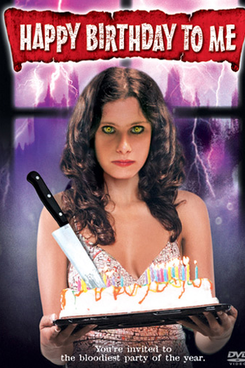  de Filme Feliz Aniversário Para Mim (1981)