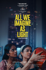 Tudo Que Imaginamos Como Luz (All We Imagine as Light)