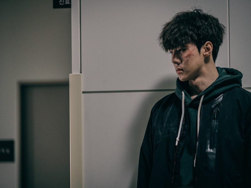 Foto 13 de Dokgo Rewind