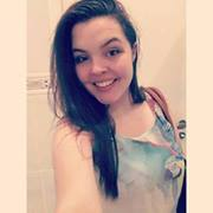 Foto de perfil de Victória Muniz