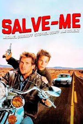 Poster 4 de Filme Salve-Me (1992)