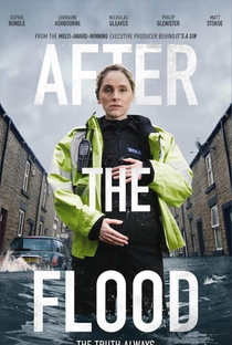 After the Flood - Poster / Capa / Cartaz - Oficial 1