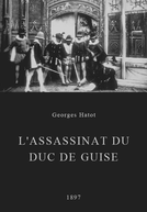 L'assassinat du duc de Guise