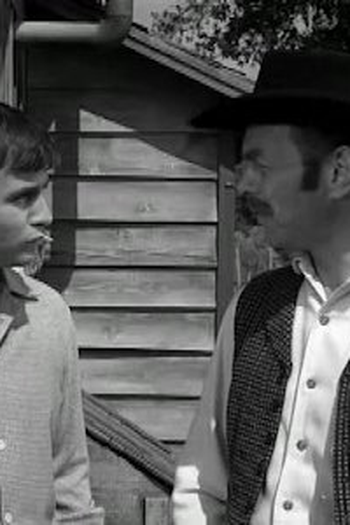 Poster de Episódio Joke's on Us (1958)