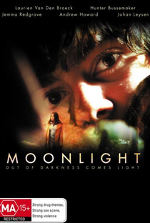 Moonlight - Poster / Capa / Cartaz - Oficial 2