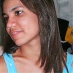 Foto de perfil de Thayná