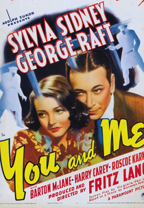 Casamento Proibido (You and Me)