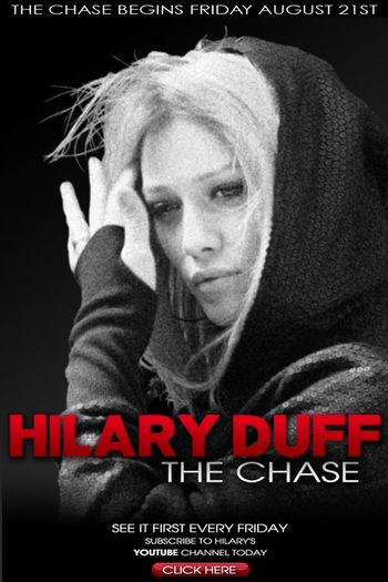 Poster de Série The Chase (2009)
