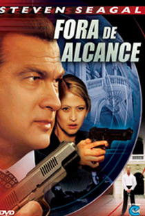 Fora de Alcance - Poster / Capa / Cartaz - Oficial 3