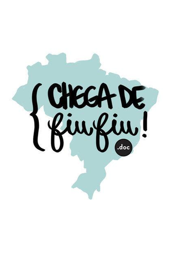  de Filme Chega de Fiu Fiu (2016)