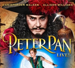 Peter Pan - Ao Vivo!