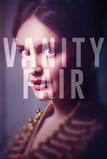 Vanity Fair - Poster / Capa / Cartaz - Oficial 2