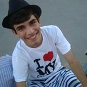 Foto de perfil de João