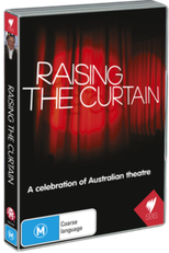 Raising the Curtain (Raising the Curtain)