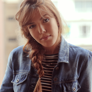 Foto de perfil de Iasmyn Sales