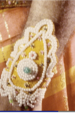 KALIGHAT FETISH (KALIGHAT ATHIKATHA)