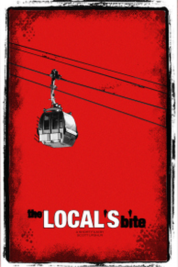  de Curta The Local's Bite (2012)