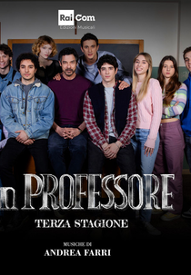 Um professor (3ª temporada) (Un professore (3ª temporada))