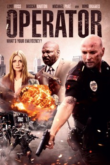  de Filme Operator: Chamadas do Crime (2015)