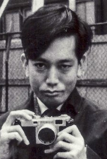 Yuzo Kawashima - Poster 1