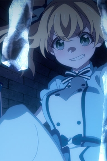 Poster de Episódio Honorable princess (2020)