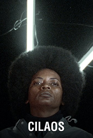 Poster 1 de Curta Cilaos (2016)