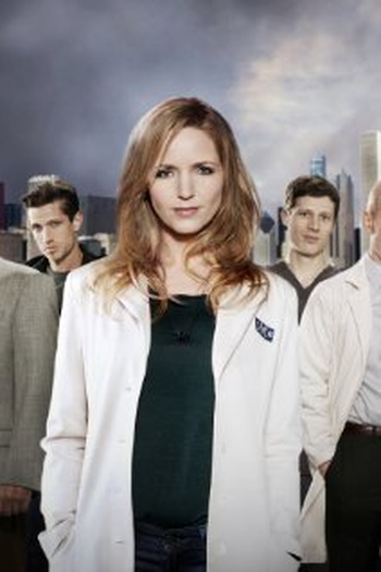 de Série The Mob Doctor (1ª Temporada) (2012)