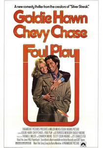 Golpe Sujo (Foul Play)