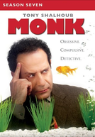 Monk: Um Detetive Diferente (7ª Temporada) (Monk)