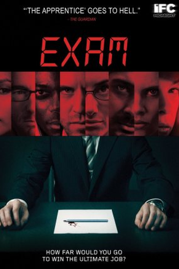  de Filme Exame (2009)