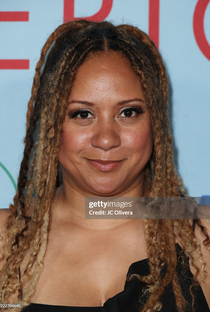 Tracie Thoms - Poster 1