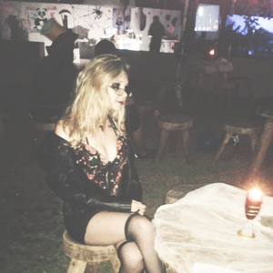 Foto de perfil de Larie Bandeira