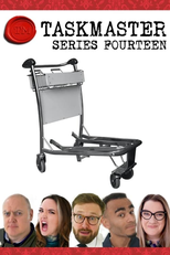 Taskmaster (14ª Temporada) (Taskmaster (14ª Temporada))