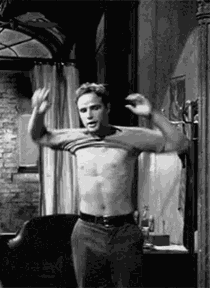 Marlon Brando - Foto 2