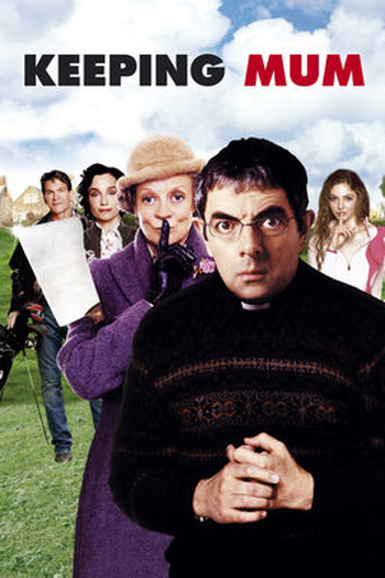  de Filme De Bico Calado (2005)