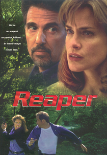 Morte nas Entrelinhas (Reaper)