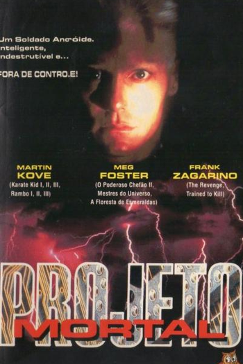  de Filme Projeto Mortal (1992)