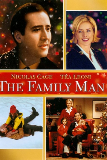  de Filme Um Homem de Família (2000)