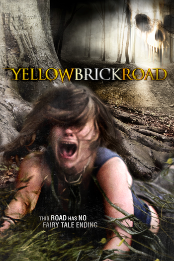  de Filme YellowBrickRoad (2010)