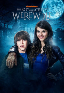 Castelo do Medo (The Boy Who Cried Werewolf)