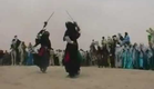 Dance Tuareg Libye