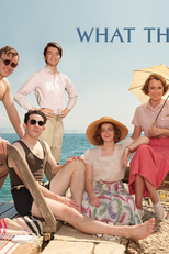 O que os Durrells fizeram depois (What the Durrells Did Next: A Masterpiece Special)