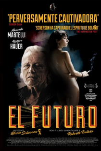 O Futuro - Poster / Capa / Cartaz - Oficial 1