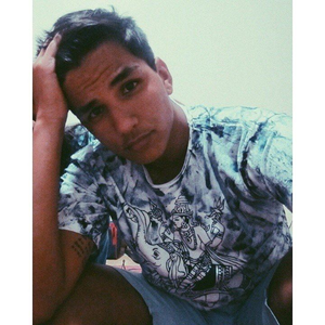 Foto de perfil de Lucas