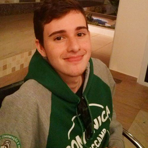 Foto de perfil de Gustavo