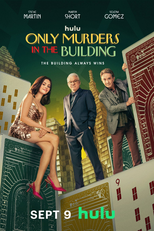 Only Murders in the Building (5ª Temporada) (Only Murders in the Building (Season 5))