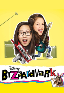 Bizaardvark (1ª Temporada) (Bizaardvark (1ª Temporada))
