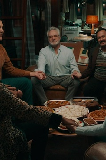 Poster de Episódio Thanks-taking (2019)