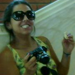 Foto de perfil de Fernanda Souza Figueiredo