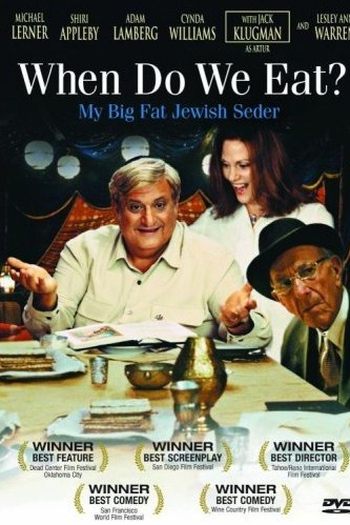  de Filme Quando Comemos? (2005)